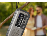 Zenwire Radio Solarne Awaryjne Budowlane Vibe Y2 - 1604655 - zdjęcie 5